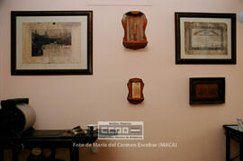 Exteriores de la Fábrica de la Cartuja, museo y asamblea de trabajadores – 19