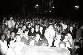 Mitin del PCA en la Plaza de San Andrés – 14