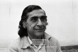 Candidatos del PCA para las elecciones al Parlmento Andaluz de mayo de 1982 – 14