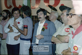 Marcha por la Reforma Agraria Integral – 73