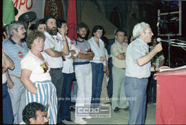 Marcha por la Reforma Agraria Integral – 101