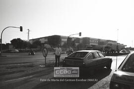 Huelga General de los trabajadores de la empresa SAVIN – 15