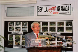 VI Congreso de CC.OO. de Hostelería – 10