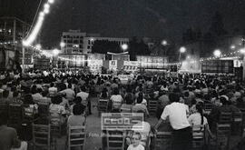 Elecciones autonómicas. Fiesta fin de campaña PSA – 33