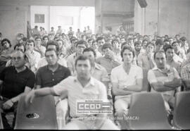 Asamblea de sindicalistas de CCOO de Sevilla – 04