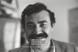 Sindicalistas de la federación andaluza del Campo – 15