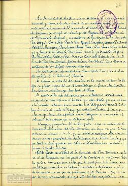 1959 (9 de febrero),  Acta del Pleno del Jurado de Empresa