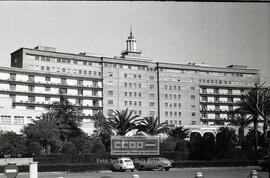 Hospital Virgen del Rocío – 08