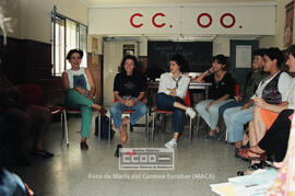 Jornadas de la Secretaría de la Mujer de Dos Hermanas – 06