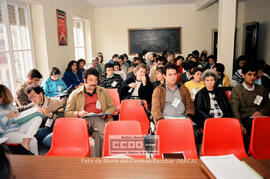 Congreso de CC.OO. Sanidad de Sevilla – 06