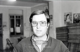 Retrato ¿candidato alcalde? – 01