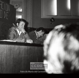 Constitución de la Federación Estatal del Campo de CCOO