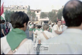 Marcha por la Reforma Agraria Integral – 55