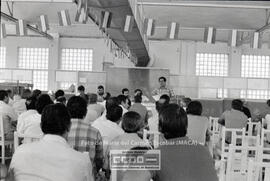 Elecciones sindicales en Hytasa: Asamblea
