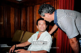 III Congreso de la Federación andaluza de Alimentación de CCOO – 21