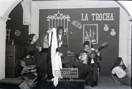 Sala de fiestas La Trocha – 19