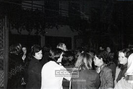 Huelga general de la Confederación de Organizaciones Sindicales  (COS)   – 01