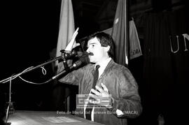Mitin del PCA en la Plaza de San Andrés – 04