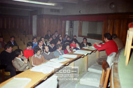 III Congreso del Sindicato Provincial de Alimentación de CCOO Sevilla  – 03