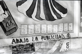 Jornada por la legalización de los partidos políticos – 12