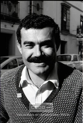 Diputados del PCA: Antonio Romero, Alcaraz y reunión del área de cultura PCA – 25