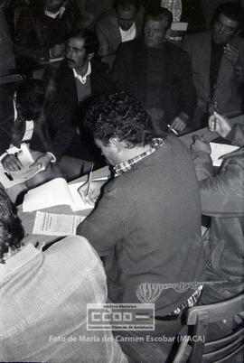 Constitución de la Federación Estatal del Campo de CCOO