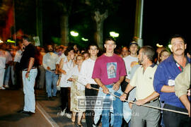Manifestación de Astilleros - 06
