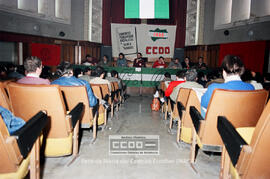 Congreso de la Federación andaluza de Banca y Ahorrro de CCOO – 12