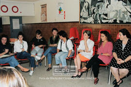 Jornadas de la Secretaría de la Mujer de Dos Hermanas – 18