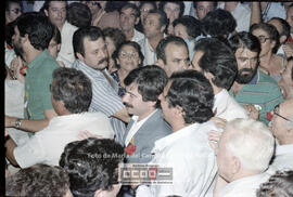 Marcha por la Reforma Agraria Integral – 124