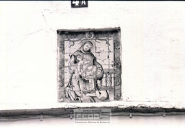 Lugares de Sevilla – Foto 1 (azulejo)