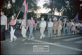 Marcha por la Reforma Agraria Integral – 64