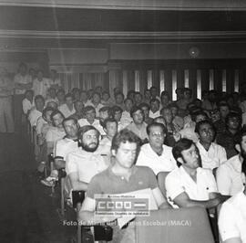 Huelga General de la Construcción: asamblea – 03