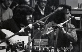 Recital de Luis Pastor en la Universidad de Sevilla – 07