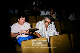 III Congreso de la Federación andaluza de Alimentación de CCOO – 38