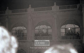 Conferencia de Felipe González en la Universidad de Sevilla – 14