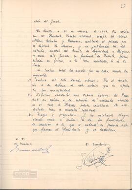 1959 (31 de marzo) – Acta del Jurado en funciones de Comité de Seguridad e Higiene