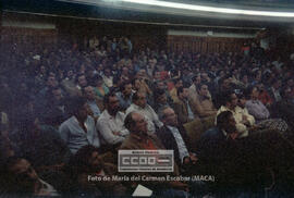 Asamblea de Astilleros (trabajadores de AESA) y concentración de trabajadores de subcontratas industria auxiliar – 13