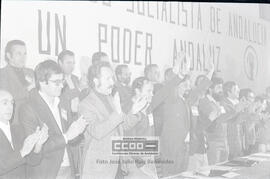 I Congreso del Partido Socialista de Andalucía (2) – 32