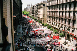 1o de mayo 1992 – 14