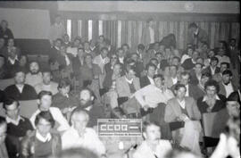Constitución de la Federación Estatal del Campo de CCOO