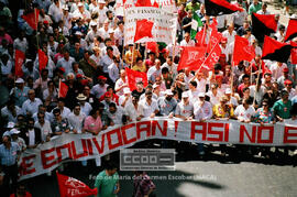 1o de mayo 1992 – 11