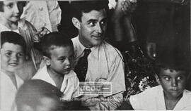 Fotografía de José Díaz cedida por su hija Gardenia – 10