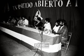 Mitin del PCA en la Plaza de San Andrés – 08