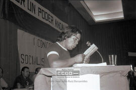 I Congreso del Partido Socialista Andaluz – 32