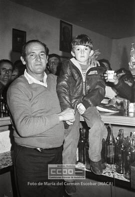 Visita de Santiago Carrillo a Casariche – 10