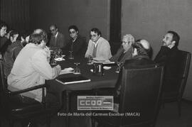 Conflicto laboral en el Hotel Luz – 02