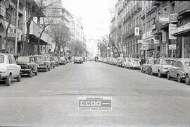 Manifestación de CCOO contra el paro – 13