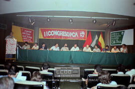 II Congreso del Partido Comunista de Andalucía PCA – 23