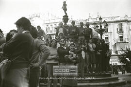 Manifestación por la Autonomía de Andalucía – 30